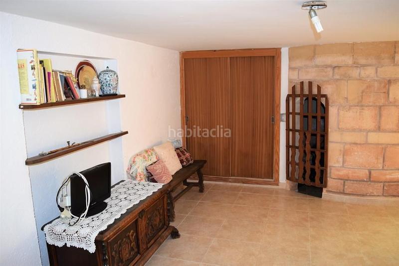 Foto 72175c66-2287-4c0c-9161-0290efa36441. Casa chalet con piscina privada en Colònia de Sant Pere Artà