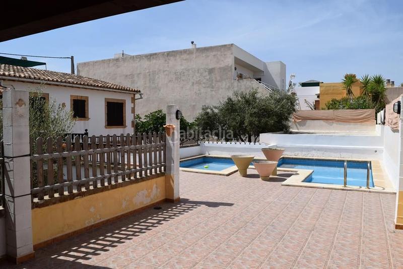 Foto 93f1290d-1bb1-44c6-9d89-a4b1e9266c29. Casa chalet con piscina privada en Colònia de Sant Pere Artà
