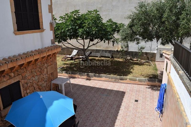 Foto 9404013f-0dc5-4dd2-aea7-2e85f5e0ab84. Casa chalet con piscina privada en Colònia de Sant Pere Artà
