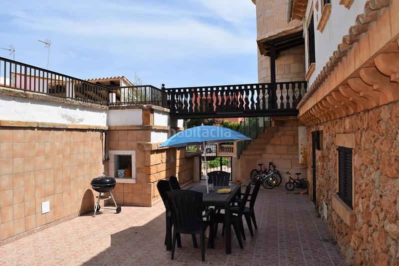 Foto 9a3012c3-dbab-4ea4-914a-dade3c29b7fa. Casa chalet con piscina privada en Colònia de Sant Pere Artà