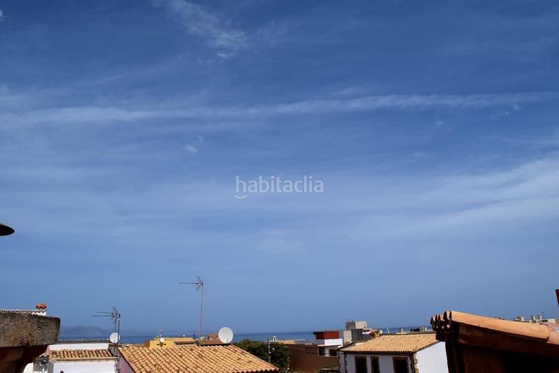 Foto b73194ed-e049-4850-aab7-e1576b954046. Casa chalet con piscina privada en Colònia de Sant Pere Artà