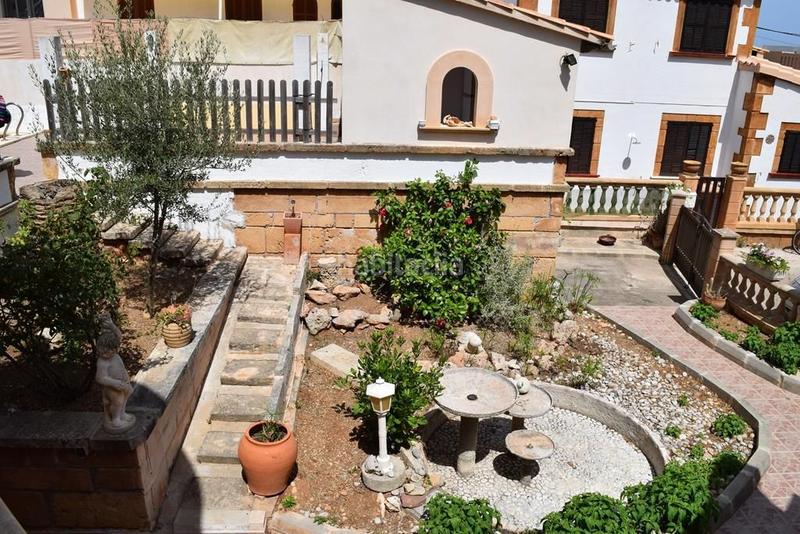 Foto c7fa19a9-c30e-4251-84a1-4d0ed20360ed. Casa chalet con piscina privada en Colònia de Sant Pere Artà