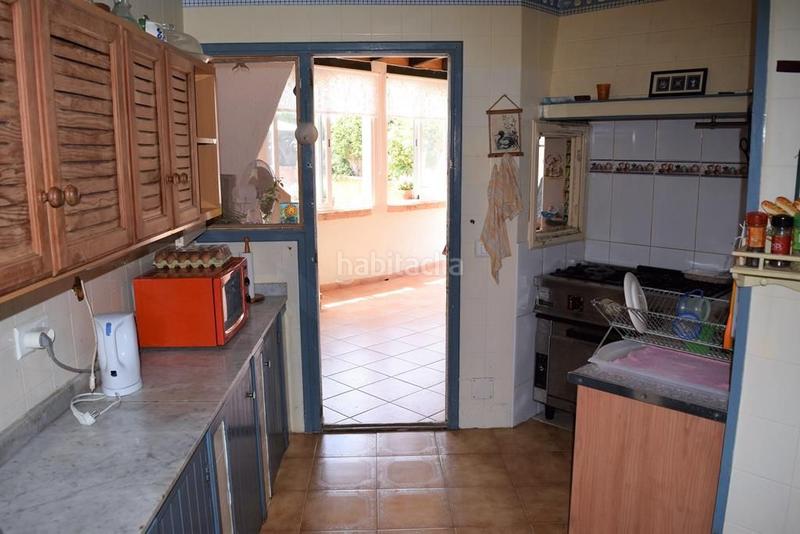 Foto ce185409-5f16-48ed-a1c8-d90cda499088. Casa chalet con piscina privada en Colònia de Sant Pere Artà