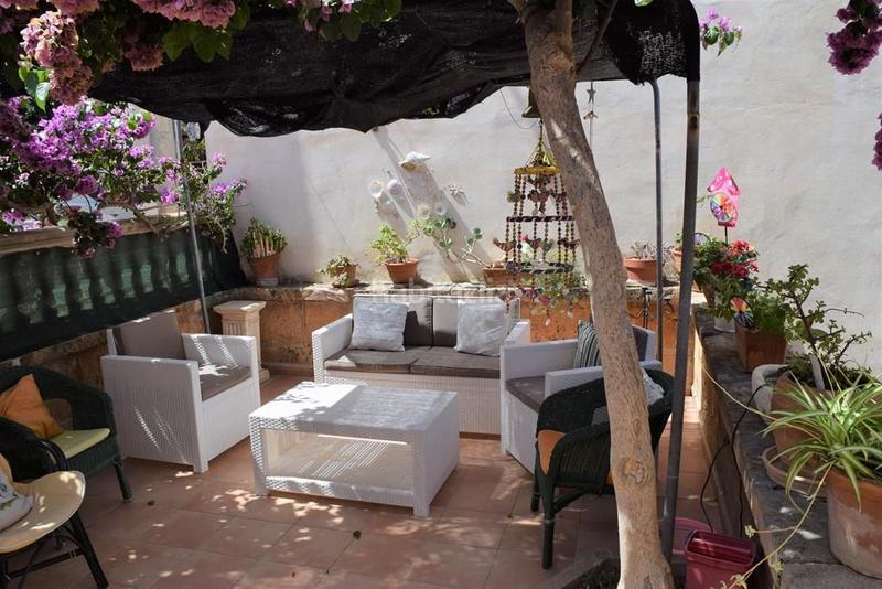 Foto d1ec9d9e-7793-49a6-b1e1-456fe991ecea. Casa chalet con piscina privada en Colònia de Sant Pere Artà