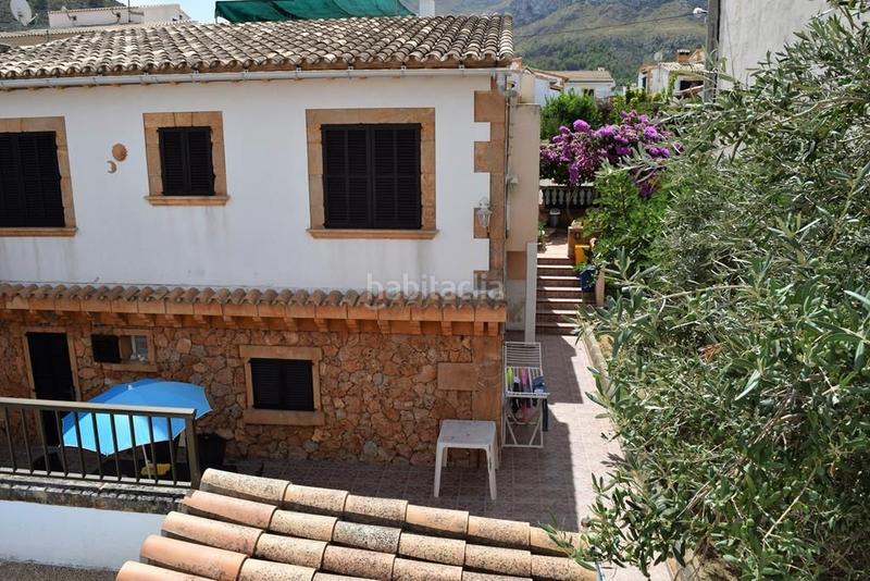 Foto d6172bb4-d0ce-4dde-87e6-40adead1e977. Casa chalet con piscina privada en Colònia de Sant Pere Artà