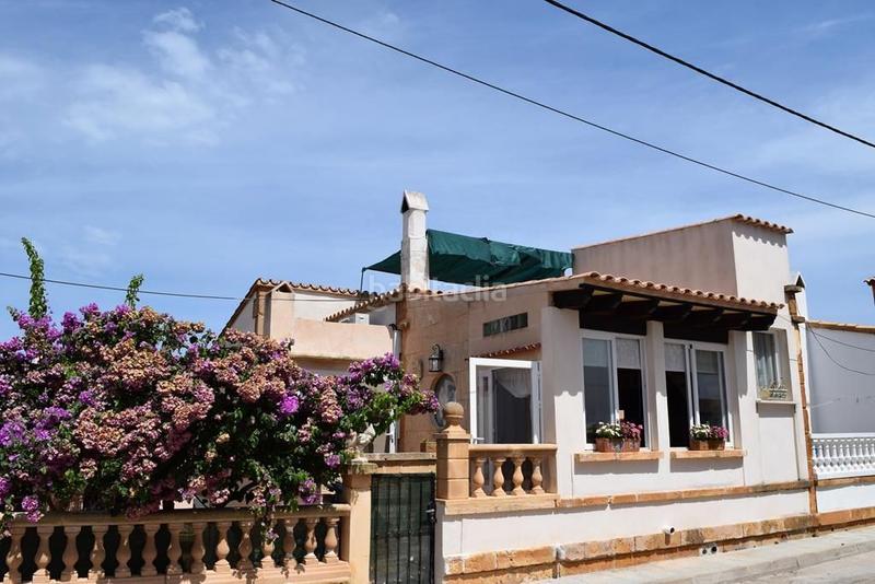 Foto d8cb7c25-9bdb-45c5-a89b-6be8a508e70a. Casa chalet con piscina privada en Colònia de Sant Pere Artà