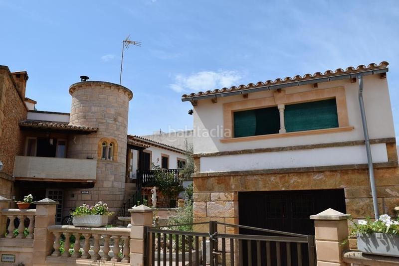 Foto f3cd4d06-270d-406b-b264-08c361e35bef. Casa chalet con piscina privada en Colònia de Sant Pere Artà