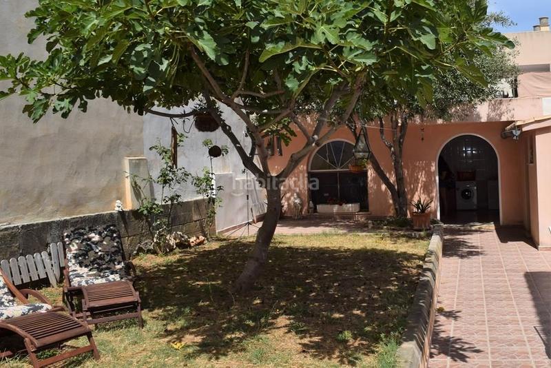 Foto f6110b23-76cc-4122-a977-9c709f11fbf6. Casa chalet con piscina privada en Colònia de Sant Pere Artà