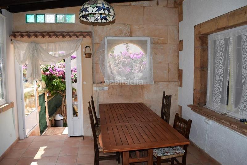 Foto f830a346-8009-4db1-92c5-aa4ce563997b. Casa chalet con piscina privada en Colònia de Sant Pere Artà