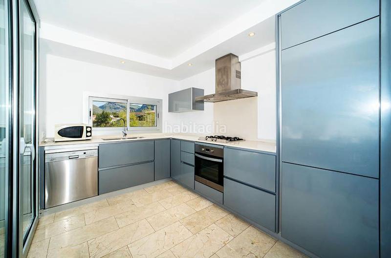 Foto 0ca3b4f1-52ce-4ee2-bb62-4aece1dddcea. Casa adosada moderna casa adosada con vistas en Colònia de Sant Pere Artà