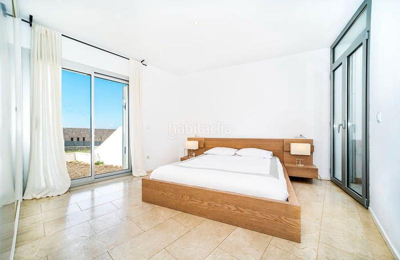 Foto 17f91484-18c6-4399-9e66-5eb20ff7b4d7. Casa adosada moderna casa adosada con vistas en Colònia de Sant Pere Artà