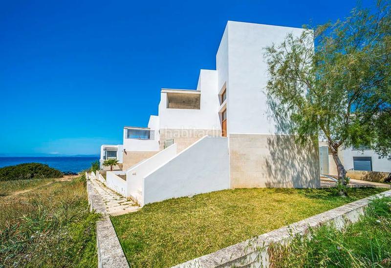 Foto 5b8ba358-4fff-4bd9-a398-2c07783eda2f. Casa adosada moderna casa adosada con vistas en Colònia de Sant Pere Artà