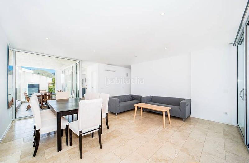 Foto 725e449a-ab0d-4413-bc40-1f3c05cf1642. Casa adosada moderna casa adosada con vistas en Colònia de Sant Pere Artà