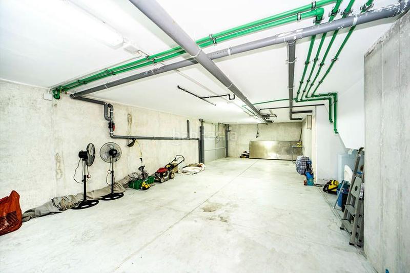 Foto ca4dc632-b3fa-4aa7-9cc4-0fae2901a48d. Casa adosada moderna casa adosada con vistas en Colònia de Sant Pere Artà