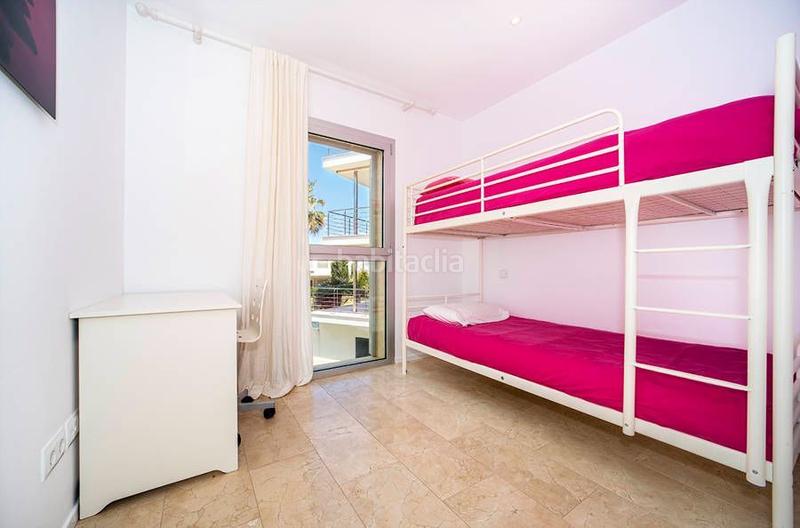 Foto f99388b5-b584-4c03-98b2-4c98d23d5a75. Casa adosada moderna casa adosada con vistas en Colònia de Sant Pere Artà