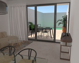 Maison jumele dans Colnia de Sant Pere. Se vende este precioso adosado en construccin