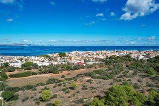 Residential Plot in Colònia de Sant Pere. Parcela de terreno en suelo urbano en colònia de sant pere