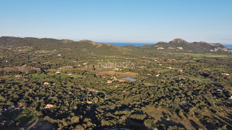 Foto 60c7f7d7-ae91-44e4-b905-3d5a3389a4b2. Residential plot in Canyamel Capdepera