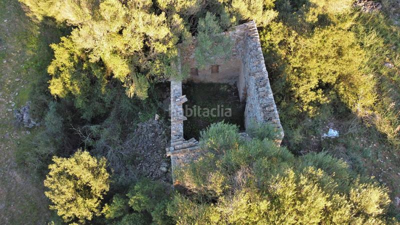 Foto b98ce23a-fd8e-4c1b-9e7f-6a2e2ce40b99. Residential plot in Canyamel Capdepera