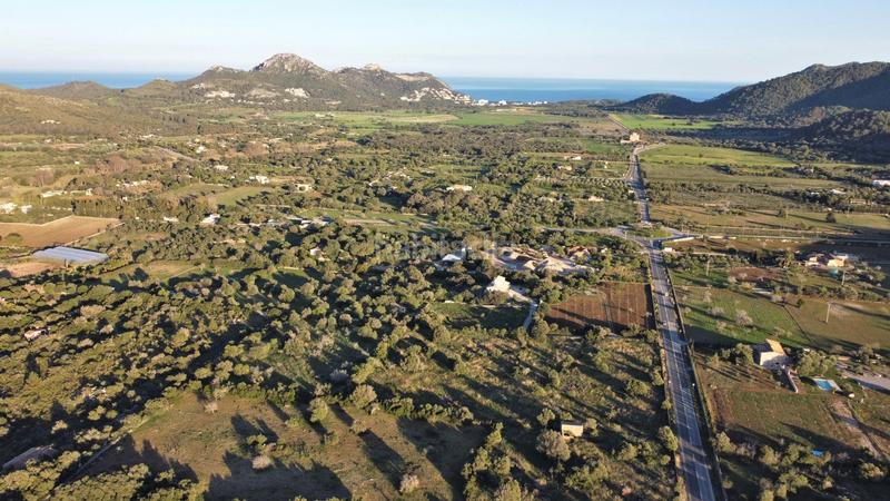 Foto d4473de9-b924-47a0-973d-7dda2c65e7fb. Residential plot in Canyamel Capdepera