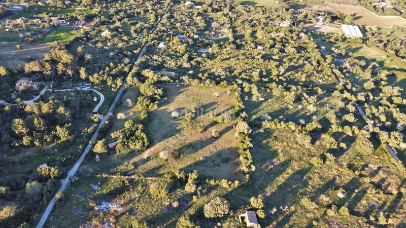 Foto edde7a23-57fd-4834-82c1-0abf13ef4500. Residential plot in Canyamel Capdepera