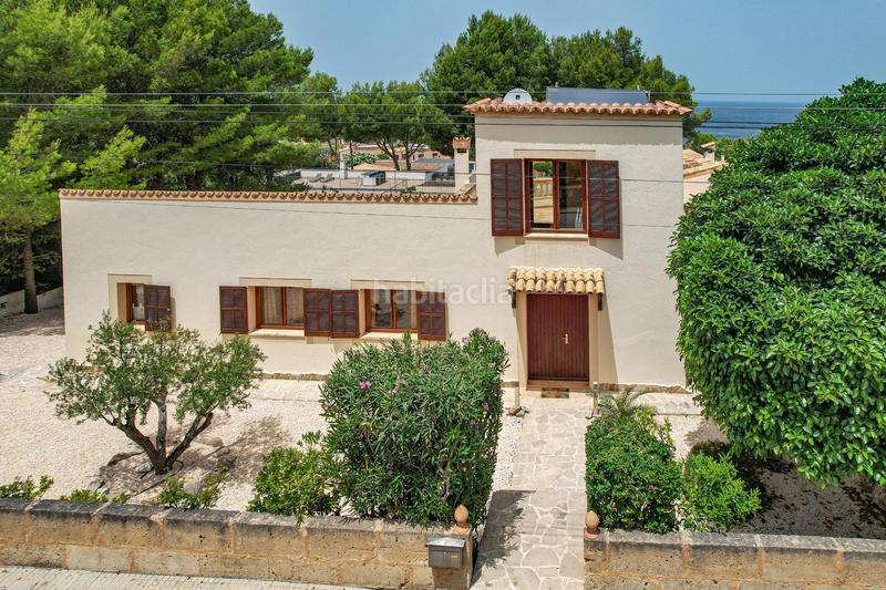 Foto 0825d5ff-52f1-43d2-b15b-a610cb5a2e75. House with heating in Betlem Artà