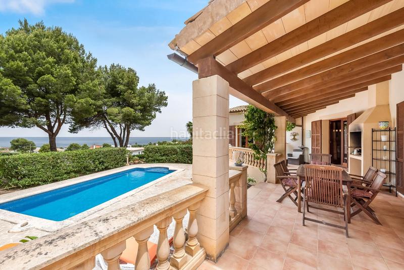 Foto 39010321-a90a-4811-8611-93fe54c33cab. House with heating in Betlem Artà