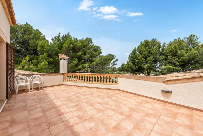 Foto 3927885f-32b2-4c22-b32a-649942e60378. House with heating in Betlem Artà