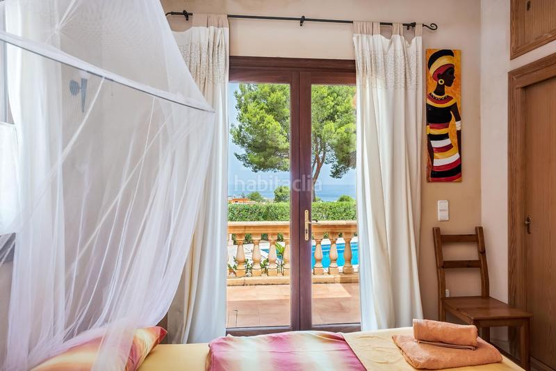 Foto 3a8ba805-99f9-4f07-abab-ed1022ba8706. House with heating in Betlem Artà