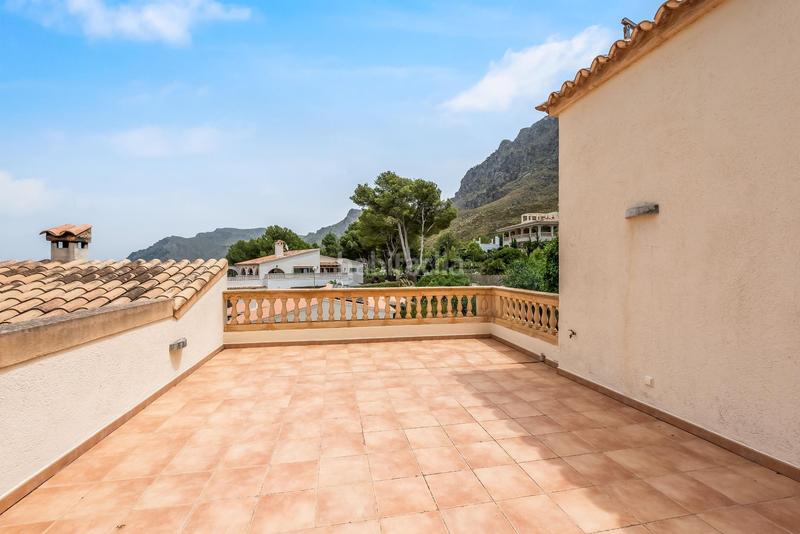 Foto 4ac9b447-0c7b-46b9-b545-2ad337e93a00. House with heating in Betlem Artà