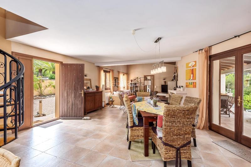 Foto 58f734ae-80e9-415b-9d2e-b4c00c196357. House with heating in Betlem Artà