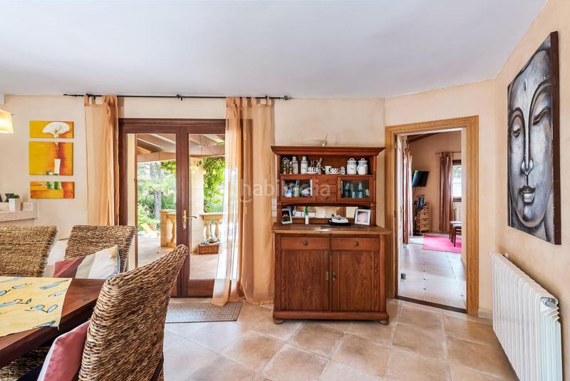 Foto 5cf3a491-9cac-4998-8e48-f878dc3ead56. House with heating in Betlem Artà