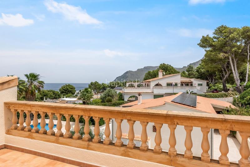 Foto 77761b08-3de6-4845-ac9d-2fc44ee08222. House with heating in Betlem Artà