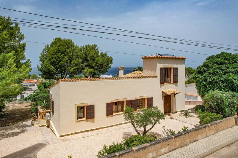 Foto 928d662e-3e1b-4c8e-a7b8-5a4a8cb8f028. House with heating in Betlem Artà