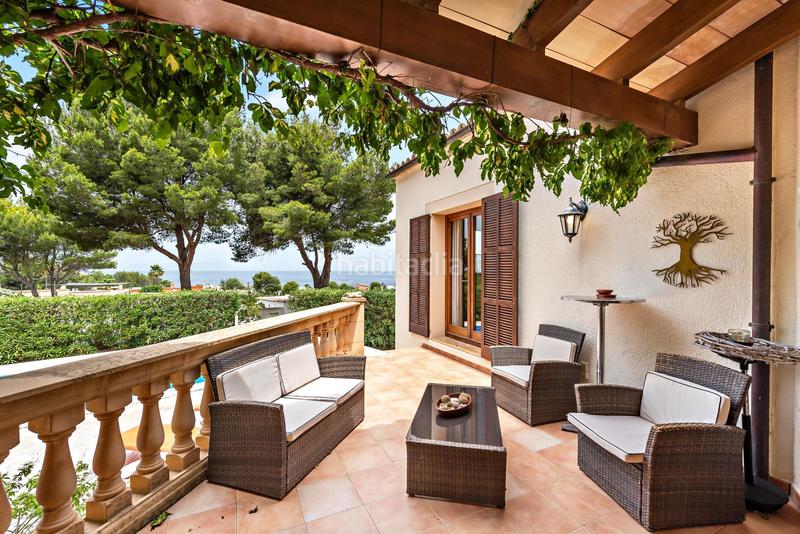 Foto bc6ffc7e-c2ec-4501-8236-1ee21bbd0ac0. House with heating in Betlem Artà