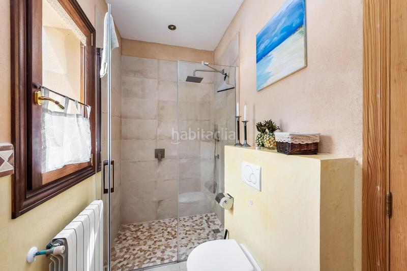 Foto c4b43d4b-73bd-43e7-a2c2-057542b3e308. House with heating in Betlem Artà