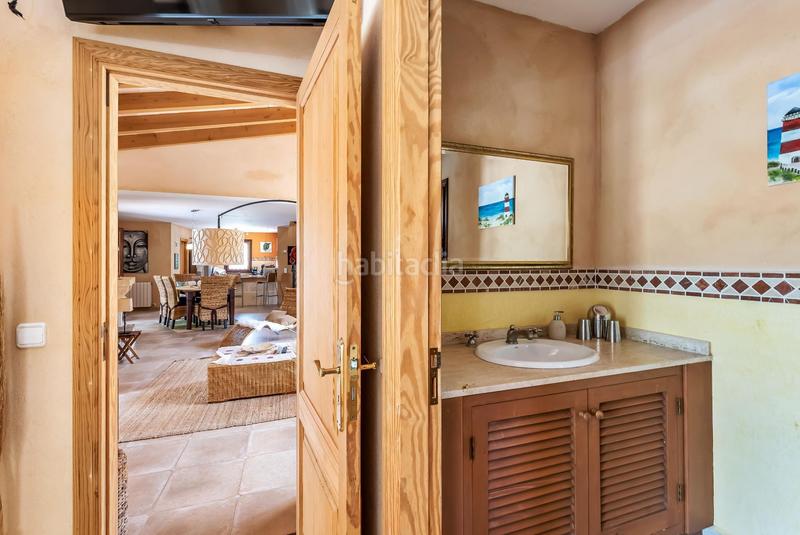 Foto ec1e5370-e067-46ec-a16b-60fc05207fa1. House with heating in Betlem Artà