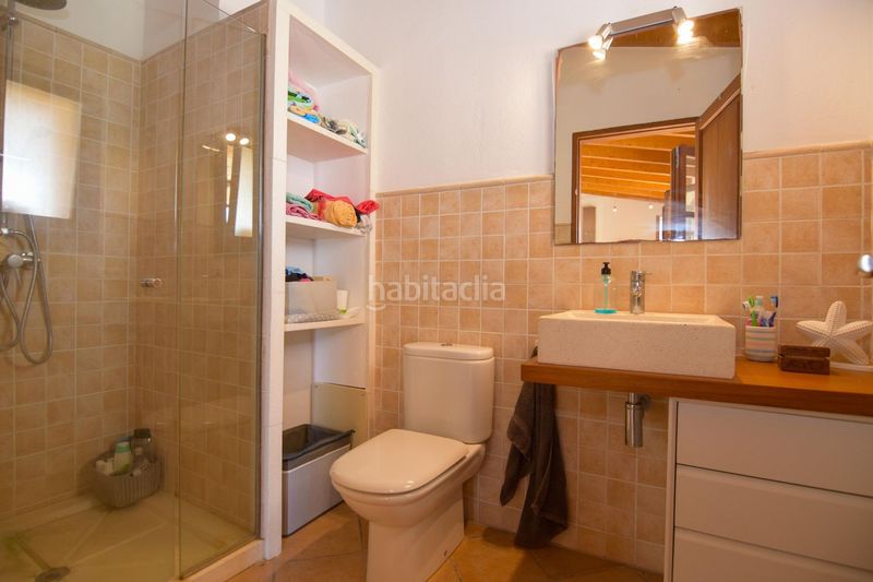 Foto bc6e962a-df1b-4126-8917-86042bc33e27. Lloguer masia amb piscina a Artà poble Artà