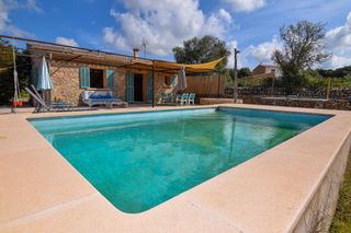 Location Mas à Artà Poble. Casa de campo en artà