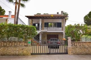 Casa a Can Picafort. Encantador chalet con muy buena ubicacin en son baul