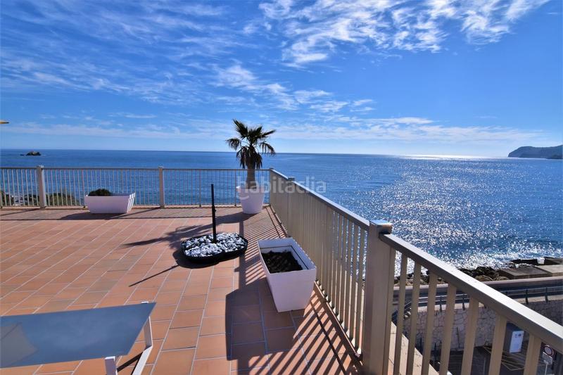 Foto 7b146da7-d600-4155-98ac-297419287306. Location attique avec chauffage dans Cala Ratjada Capdepera