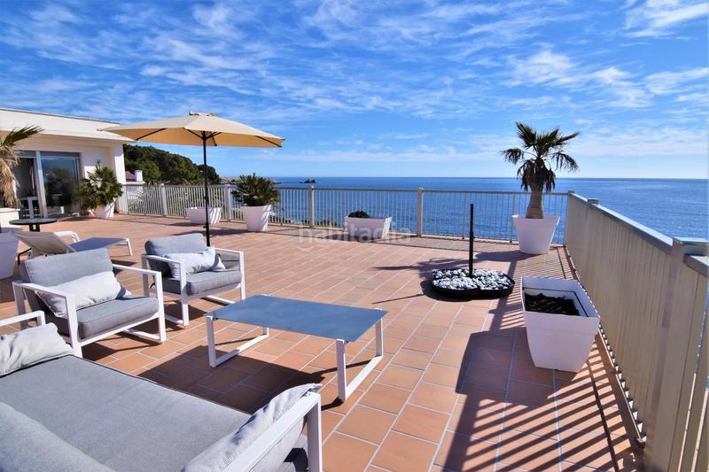 Foto ec18276a-284f-4391-a753-9ecabade66f1. Location attique avec chauffage dans Cala Ratjada Capdepera