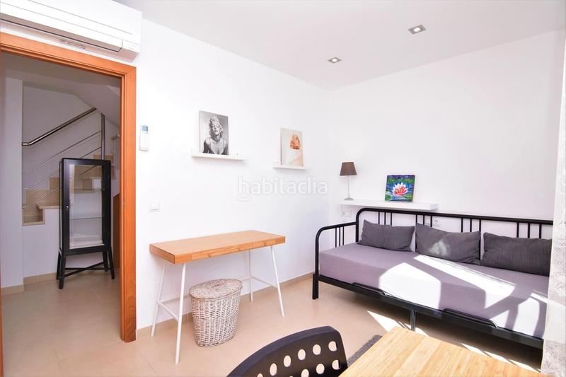 Foto 4d8322ca-41c8-4996-a5b5-9fce5b48c44b. Miete dachwohnung mit heizung in Cala Ratjada Capdepera