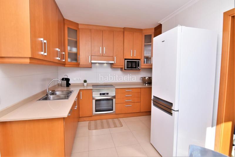 Foto 096d1b23-d0cf-41d0-9f08-278a63f635fe. Rent penthouse with heating in Cala Ratjada Capdepera