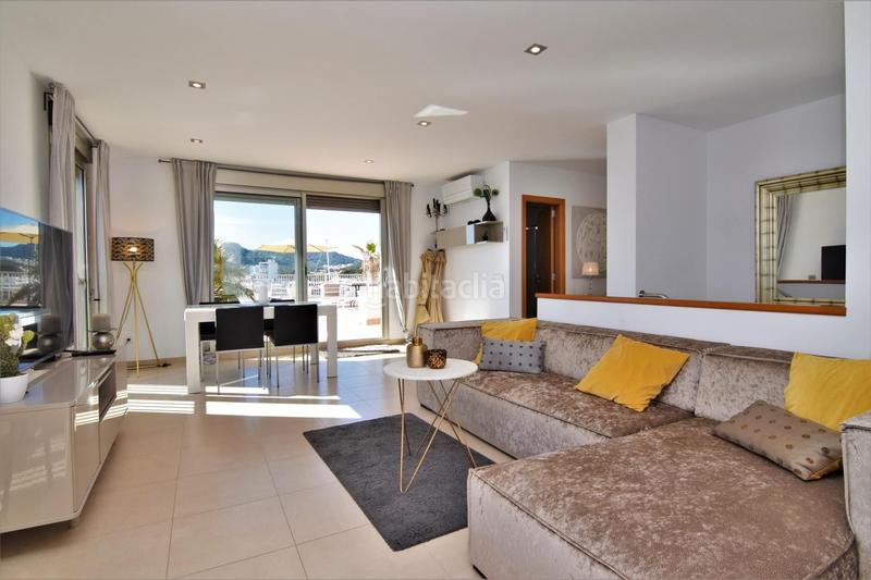 Foto 1ccb0ba7-6ff0-4d4a-b655-0f1671885a1f. Rent penthouse with heating in Cala Ratjada Capdepera