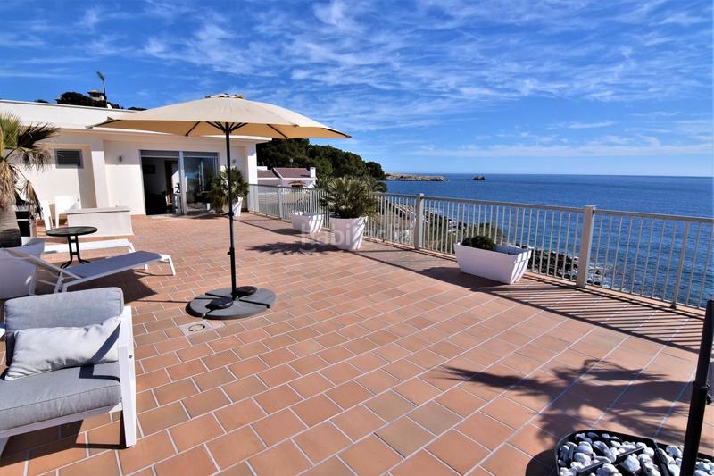 Foto 1e0581df-dc0c-46d3-b52c-3855c3c47172. Rent penthouse with heating in Cala Ratjada Capdepera