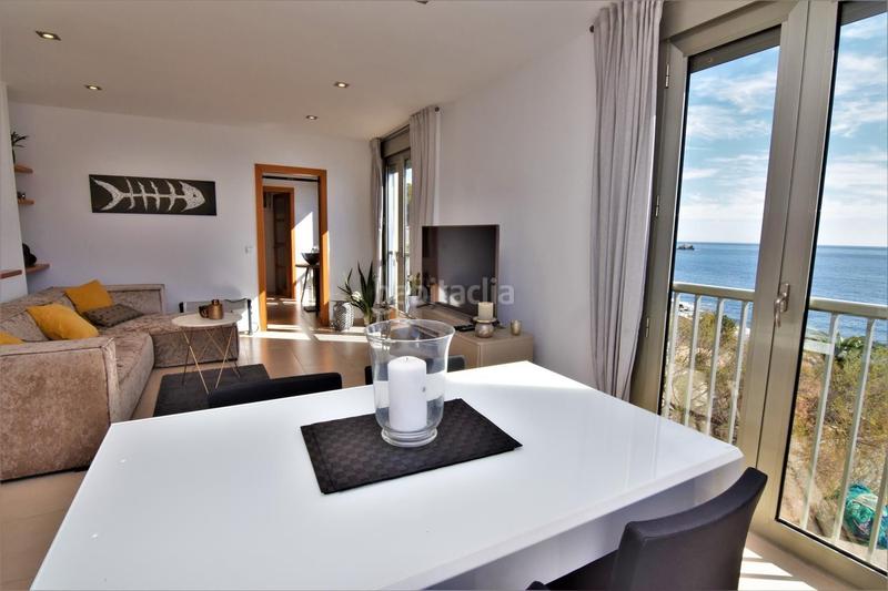 Foto 23ed92c5-e73e-43f8-9aa2-c04589628a80. Rent penthouse with heating in Cala Ratjada Capdepera