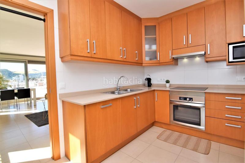 Foto 3da4bfe7-2155-428a-93cf-2371198f4345. Rent penthouse with heating in Cala Ratjada Capdepera
