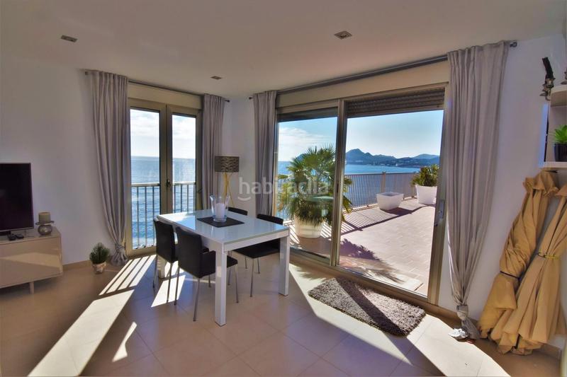 Foto 42639d16-5f38-40e2-b6ed-4190132f2d4d. Rent penthouse with heating in Cala Ratjada Capdepera