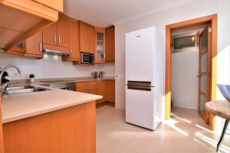 Foto 5460ed6f-9ad7-4548-adfe-db804e96f75a. Rent penthouse with heating in Cala Ratjada Capdepera